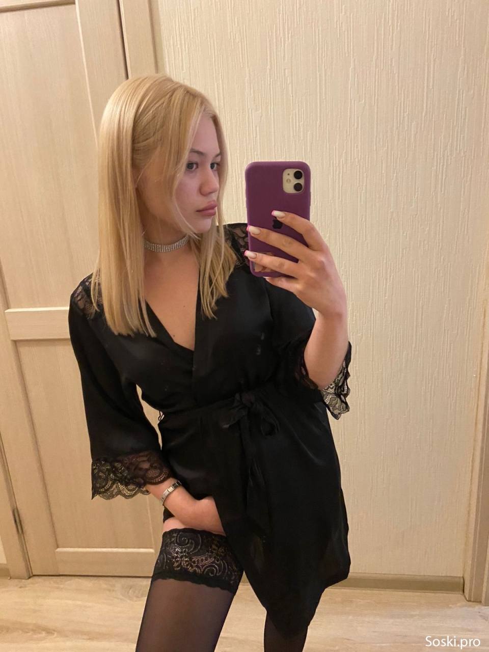 Алена (Салон) у метро Обухово, индивидуалки Питера - фото 4